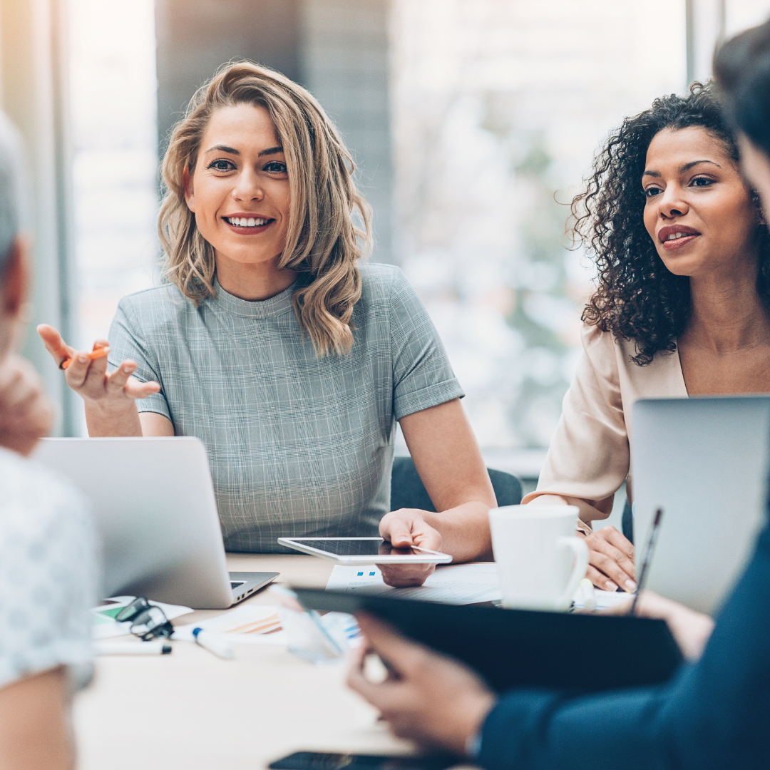 5 signalen dat het tijd is om een officemanager in te schakelen in jouw bedrijf