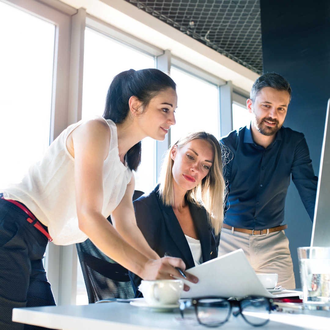 4 valkuilen voor officemanagers (en zo trap je er niet in)